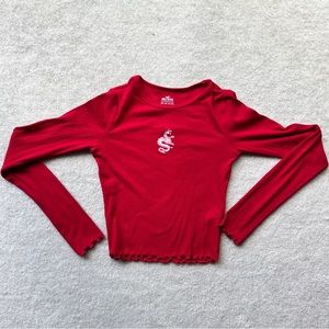 Hollister Long Sleeve
